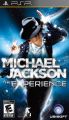 Michael Jackson: The Experience