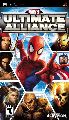 Marvel Ultimate Alliance