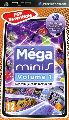Méga minis Volume 1