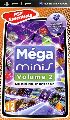 Mega minis Volume 2