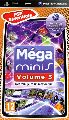 Mega minis Volume 3