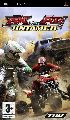 MX vs ATV: Extreme Limite
