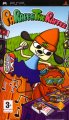Parappa the Rapper