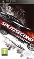 Split/Second Velocity