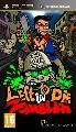 Left to Die in Zombhai