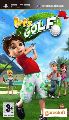 Let's Golf!