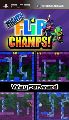 Might Flip Champs! DX
