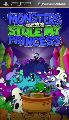 Monsters (Probably) Stole My Princess