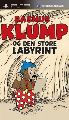 Rasmus Klump og den store labyrint