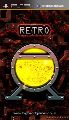 Retro Cave Flyer