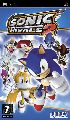 Sonic Rivals 2