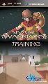 Snake Warriors: Training
