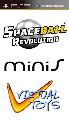 Spaceball: Revolution