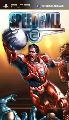 Speedball 2 Evolution