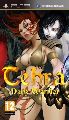 Tehra Dark Warrior