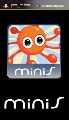The 2D Adventures of Rotating Octopus Character