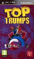Top Trumps NBA All Stars