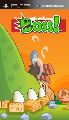 WackyLands Boss
