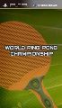 World Ping Pong Championship