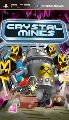 Crystal Mines
