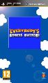 Everybody's Stress Buster BLUE