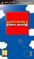 Everybody's Stress Buster RED