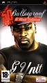 50 Cent: Bulletproof G Unit Edition