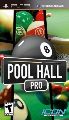 Pool Hall Pro