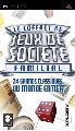 Le Coffret de jeux de société familial