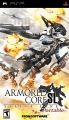Armored Core: Silent Line Portable