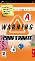 Warning: Code de la Route