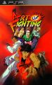 Art of Fighting