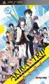 Akiba's Trip Plus