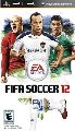 FIFA Soccer 12