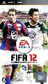 FIFA 12: World Class Soccer