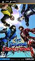 Sengoku Basara: Chronicle Heroes