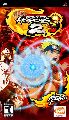 Naruto: Ultimate Ninja Heroes 2 - The Phantom Fortress