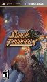 Shock Troopers