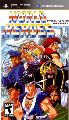 World Heroes