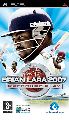 Brian Lara 2007 Pressure Play