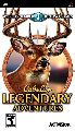 Cabela's Legendary Adventures