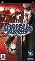 Football Manager Handheld 2008