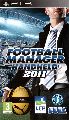 Football Manager Handheld 2011