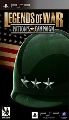 Legends of War: Patton's Campaign