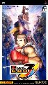 Street Fighter Zero 3 Double Upper