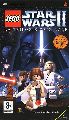 LEGO Star Wars II : La Trilogie originale