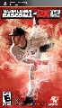 Major League Baseball 2K12