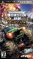 Monster Jam: Path of Destruction