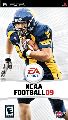 NCAA Football 09