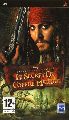 Pirates des Caraïbes : Le Secret du coffre maudit